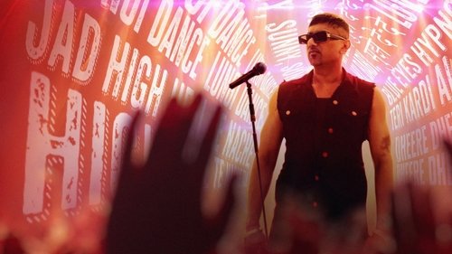 Yo Yo Honey Singh: Famous Screenshot