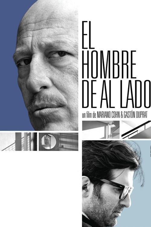 El hombre de al lado 2009