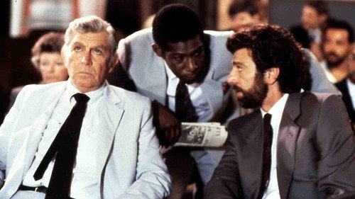 Diary of a Perfect Murder still