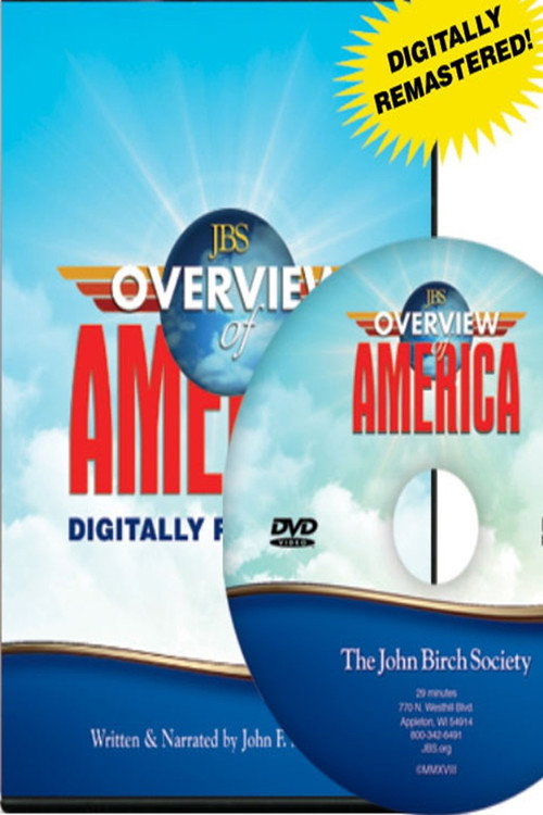 Overview of America