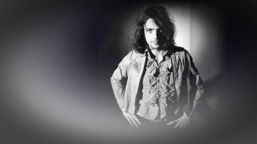 Syd Barrett: Under Review