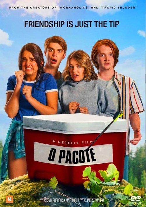 O Pacote