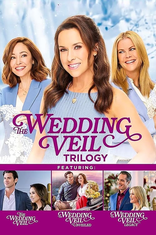 The Wedding Veil Collection Poster