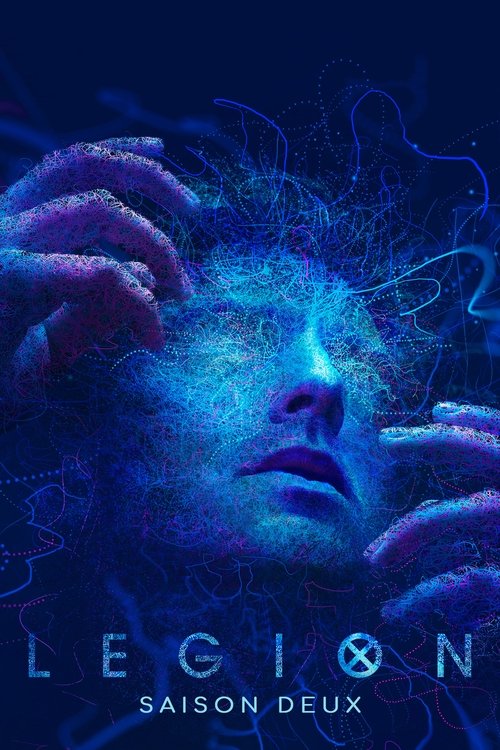 Legion - Saison 2