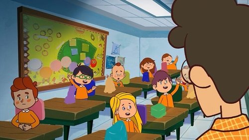 Image de l'épisode 8