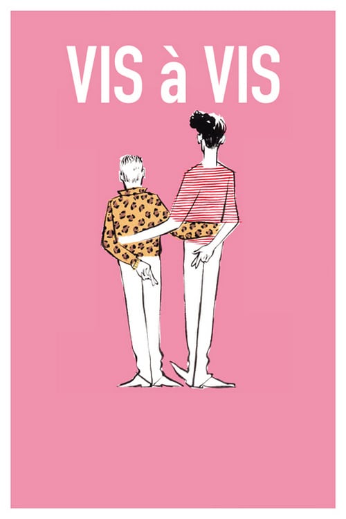 Vis à Vis (2015) poster