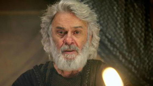 Poster della serie Genesis