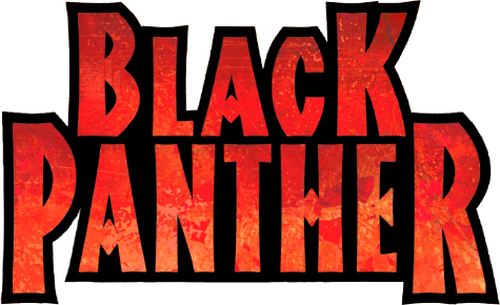Black Panther