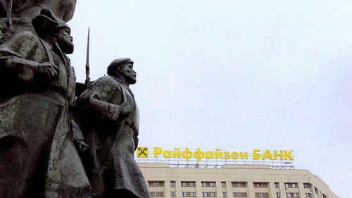 Legacy of a Superpower: 30 Years After the Collapse of the USSR