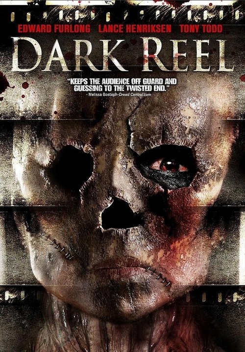 Dark Reel 2008