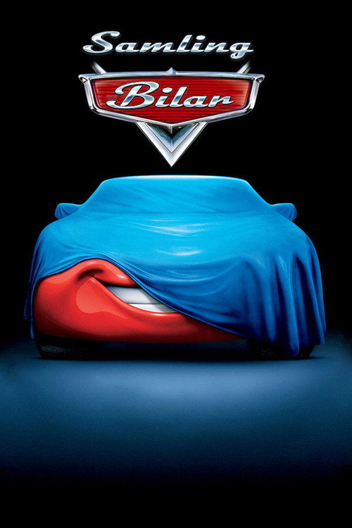 Bilar (samling)