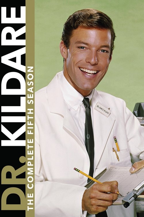 Dr. Kildare, S05E43 - (1966)