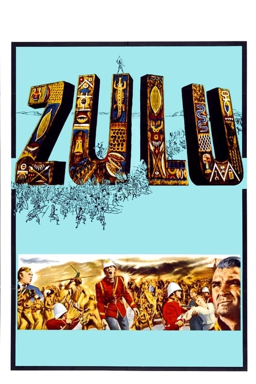 Zulu (1964)