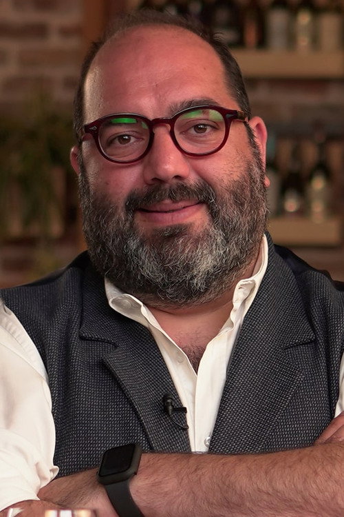 Levon Bağış