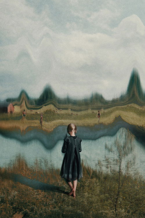 Sound of Falling poster