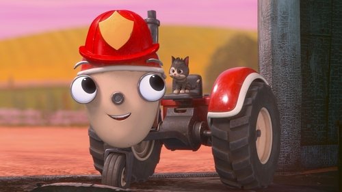 Image de l'épisode 3