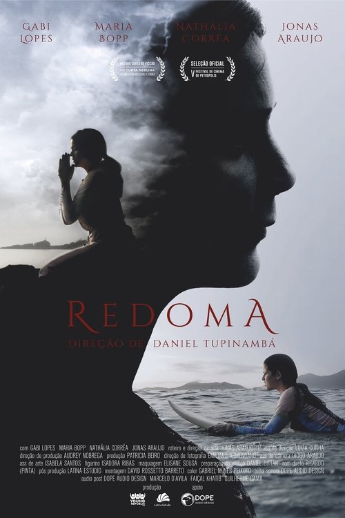 Redoma (2019)