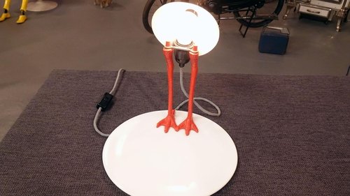 Épisode 207