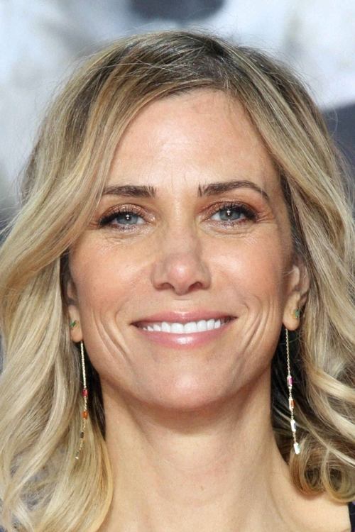 Kép: Kristen Wiig színész profilképe