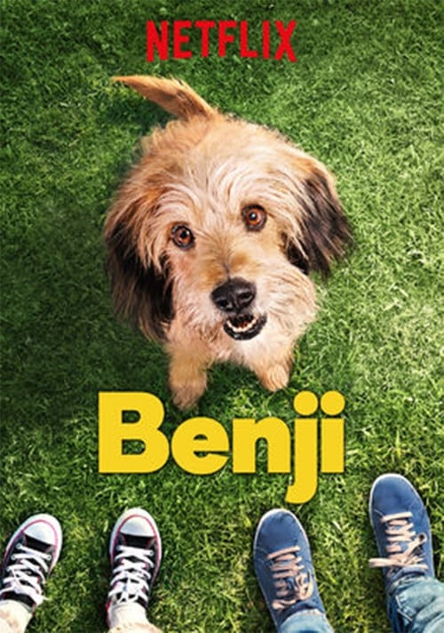 Image Benji