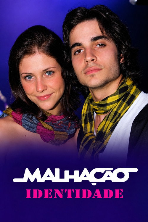 Malhação ID poster