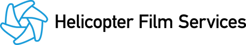 Helicopter Film Services logo