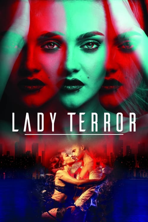 |RU| Lady Terror