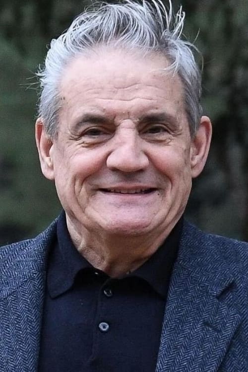 Kép: Francesco Salvi színész profilképe