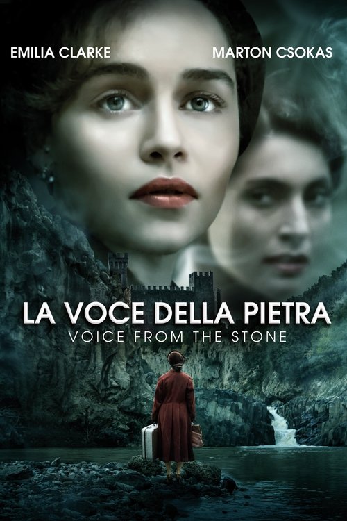 La voce della pietra