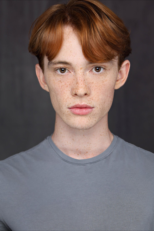 Jonathan Tysor