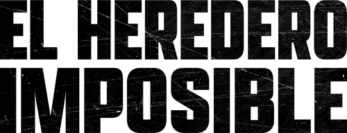 O Herdeiro Impossível - Logo 4