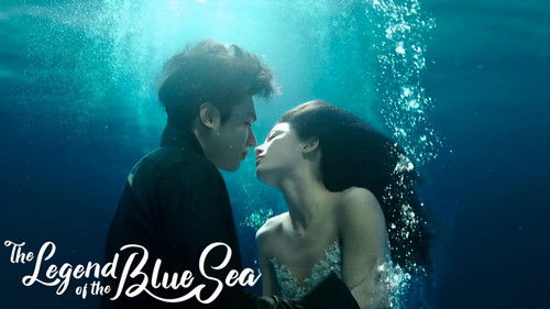The Legend of the Blue Sea