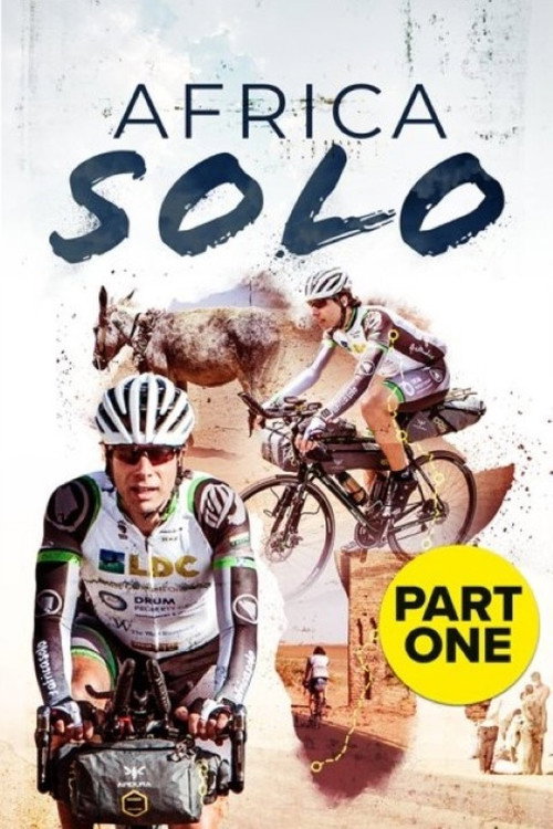 Africa Solo Pt 1
