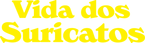 Vida dos Suricatos