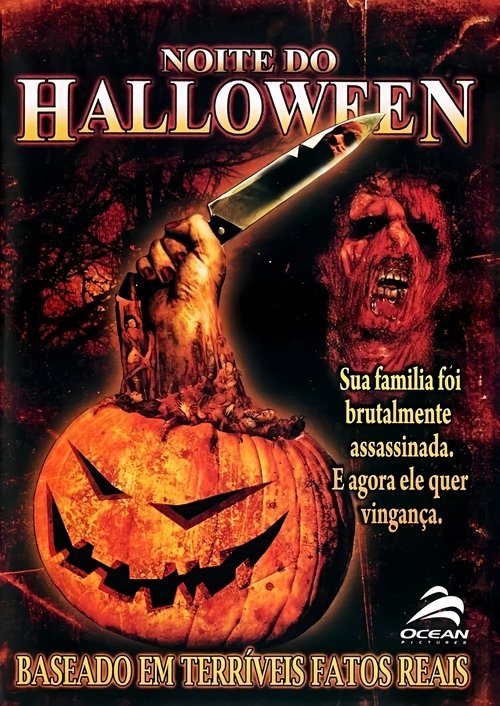 Pôster de Noite do Halloween