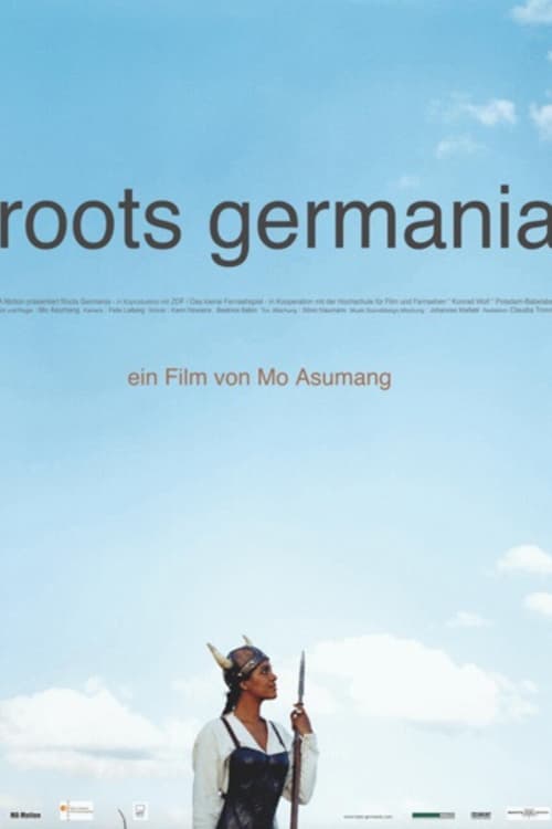Roots Germania (2007)