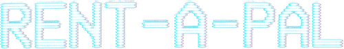Rent-A-Pal