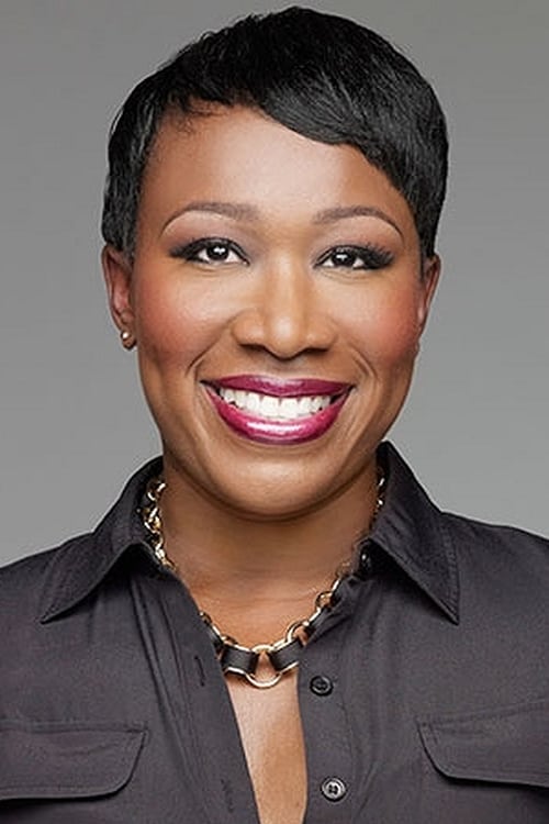 Joy Reid original image