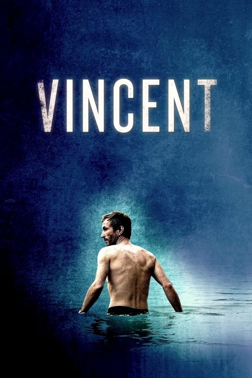 Vincent n'a pas d'écailles (2014) poster