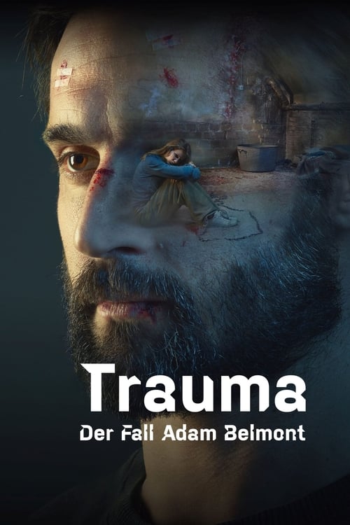 Poster da série Trauma