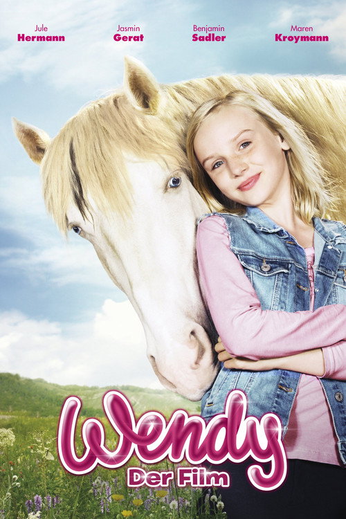 Wendy 2 - Freundschaft für immer poster