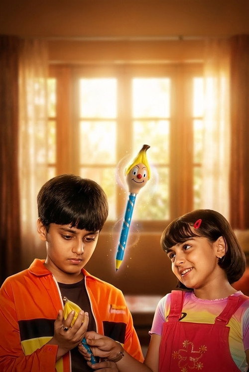 Escena 6 de शाका लाका बूम बूम