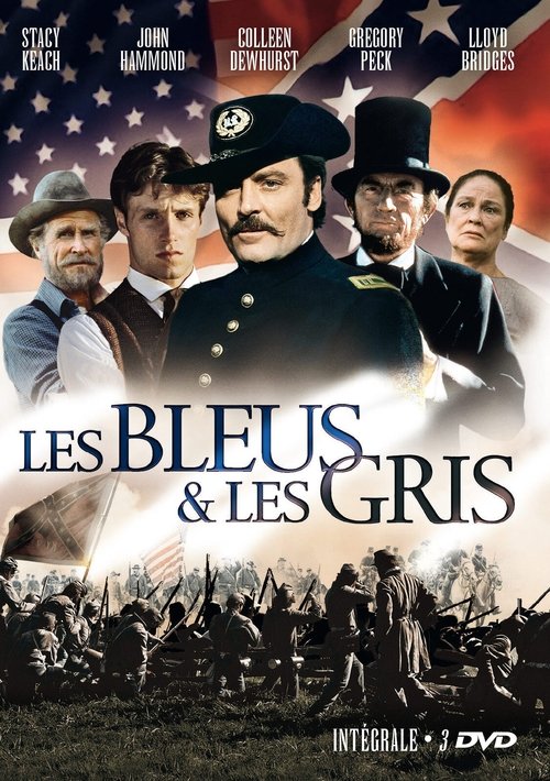 Les Bleus et les Gris (1982)