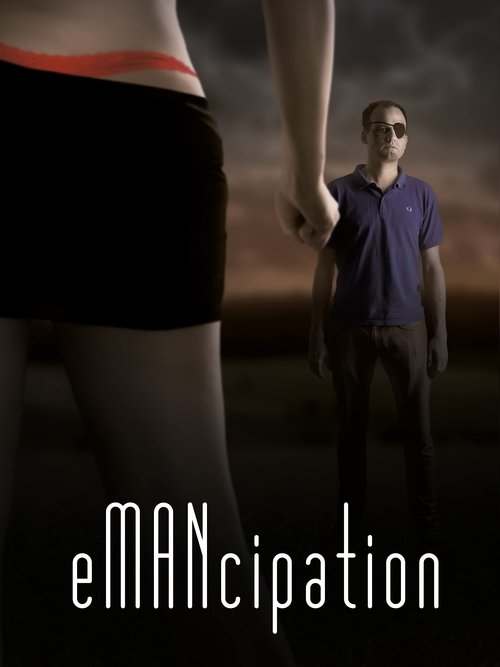 Emancipation cover