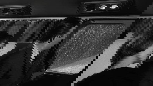 Nightmare at 20,000 Feet