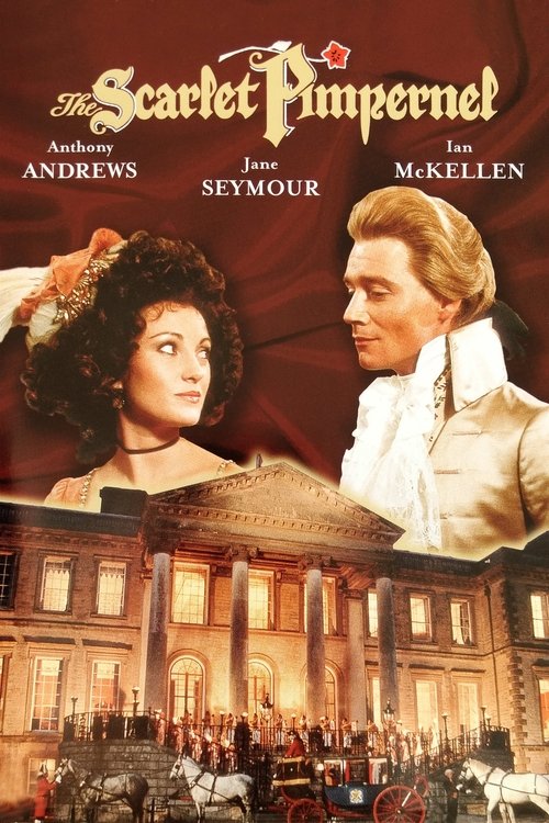 The Scarlet Pimpernel 1982