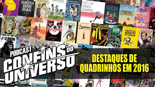 Confins do Universo still