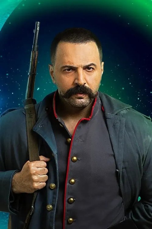 Escena 5 de الزند - ذئب العاصي