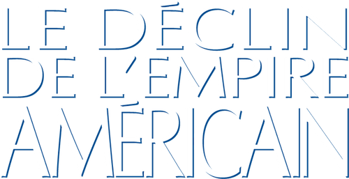 Le Déclin de l'empire américain