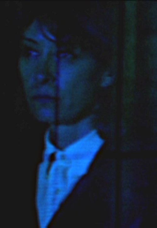 Amateri, or The Lost Innocents movie poster player